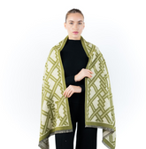 Winter Woolen Shawl - Voile Fashion